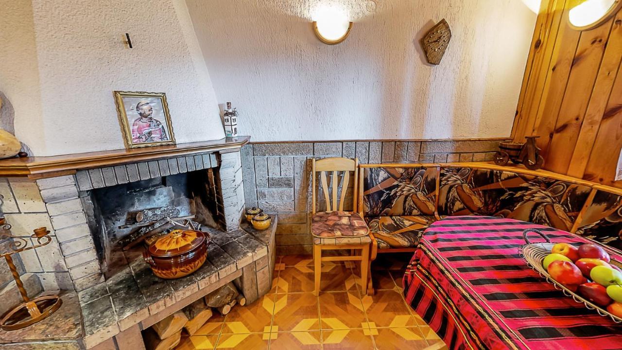 Къща за гости Каневи Момчиловци Екстериор снимка